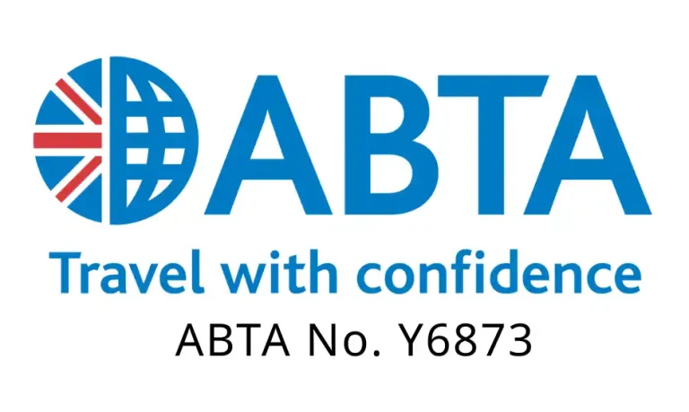 ABTA Logo Y6873